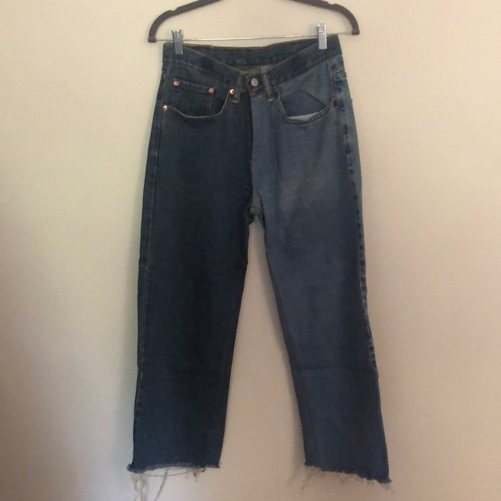 Vintage Levi’s